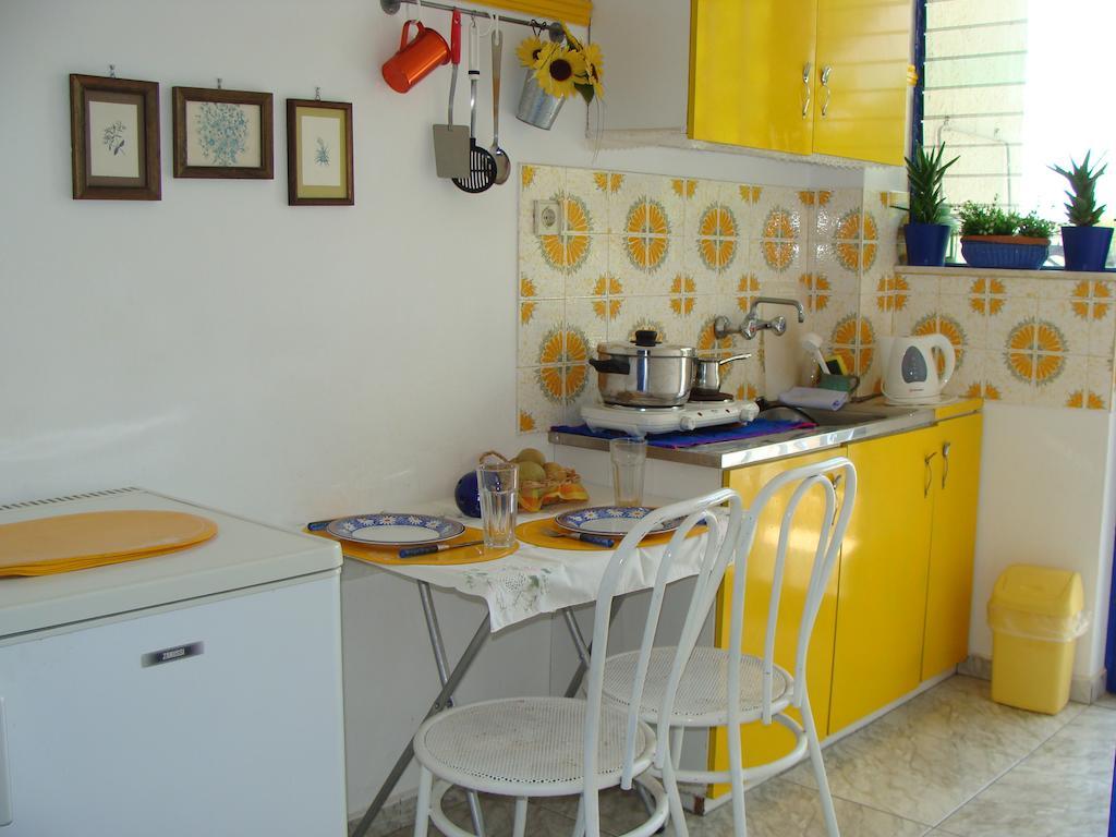 Agia Marina  Helios Hotel חדר תמונה