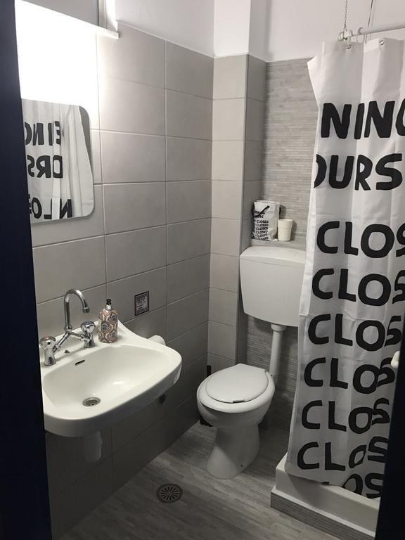 Agia Marina  Helios Hotel מראה חיצוני תמונה